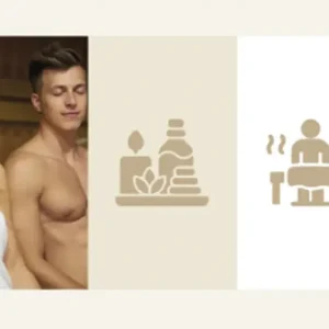 Spa en pareja