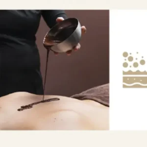 Chocolaterapia y Exfoliante